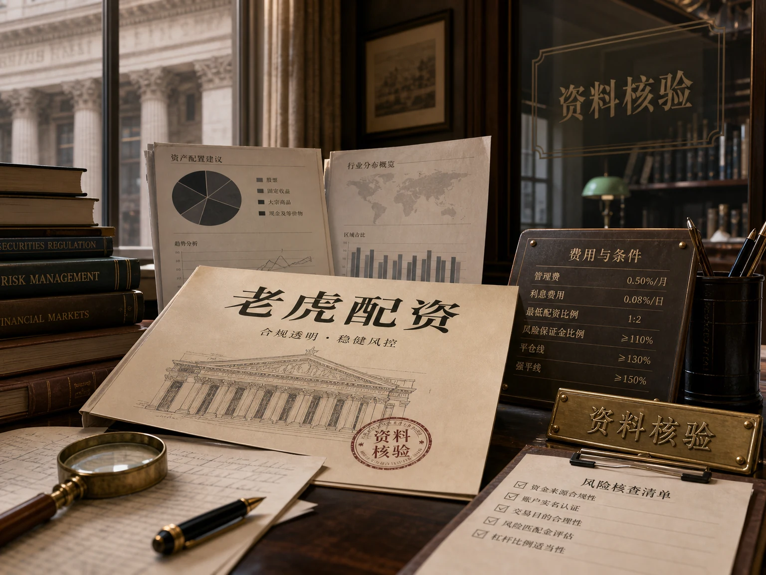 老虎配资老虎配资图文入口